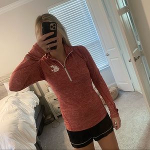 Nike Washington state cougars tops